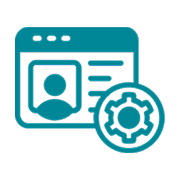 관리자페이지 제공