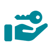 임시 사용권한 공유